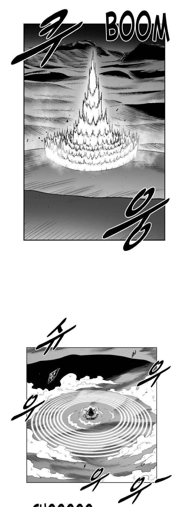 Cơn Bão Đỏ Chap 297 - Next Chap 298