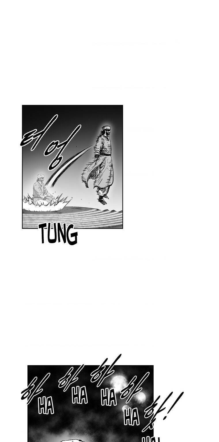 Cơn Bão Đỏ Chap 297 - Next Chap 298