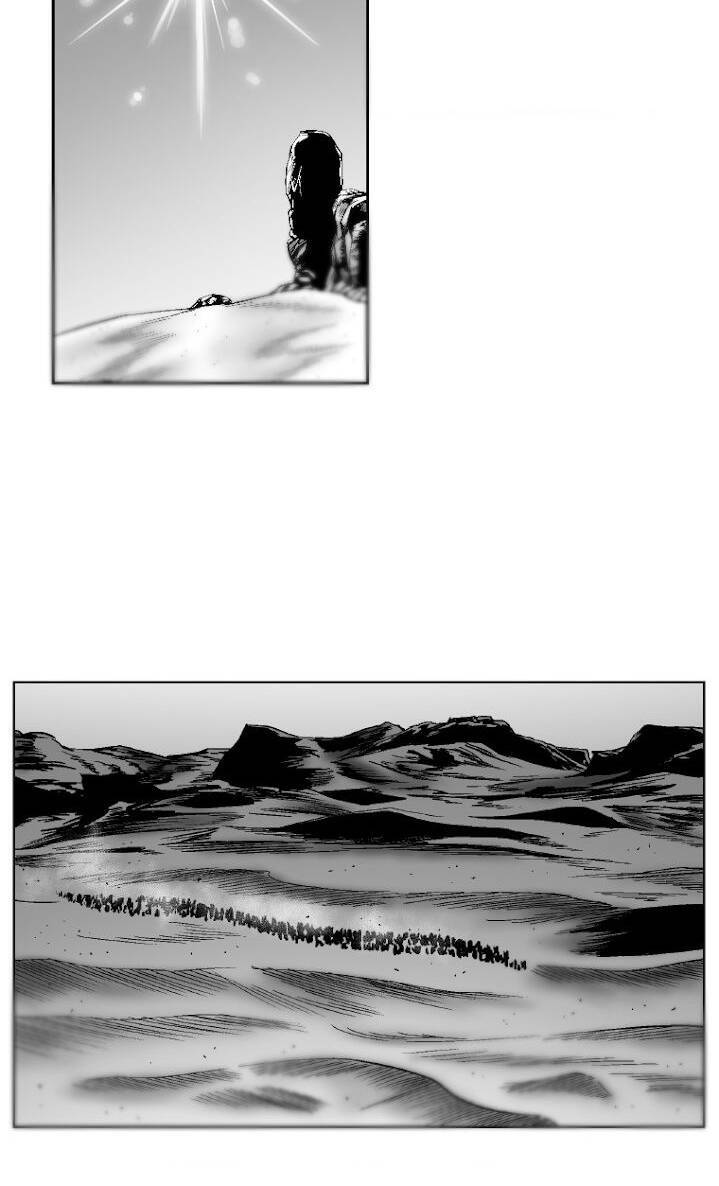Cơn Bão Đỏ Chap 297 - Next Chap 298