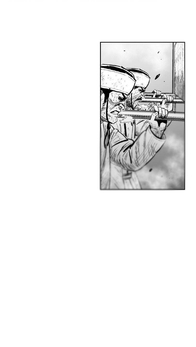 Cơn Bão Đỏ Chap 297 - Next Chap 298