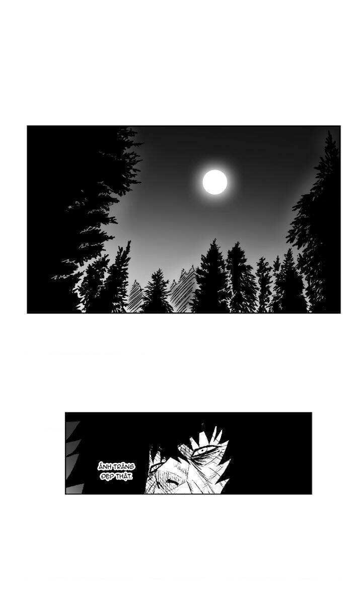 Cơn Bão Đỏ Chap 297 - Next Chap 298