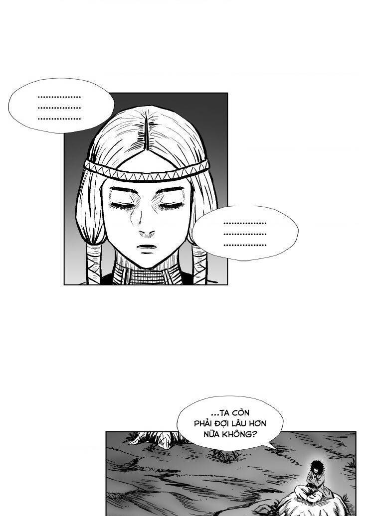 Cơn Bão Đỏ Chap 297 - Next Chap 298