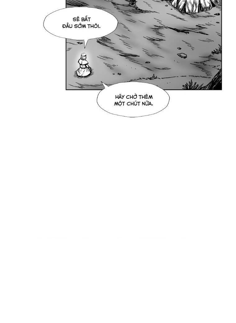 Cơn Bão Đỏ Chap 297 - Next Chap 298