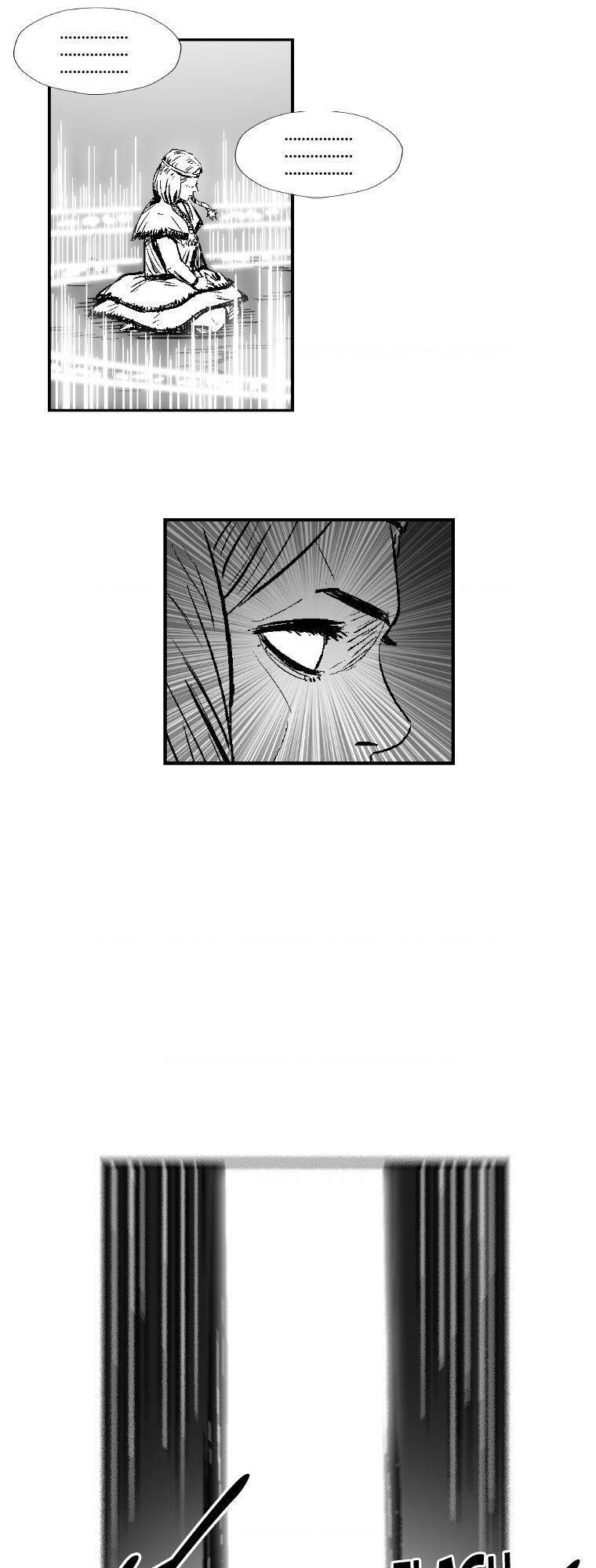Cơn Bão Đỏ Chap 297 - Next Chap 298