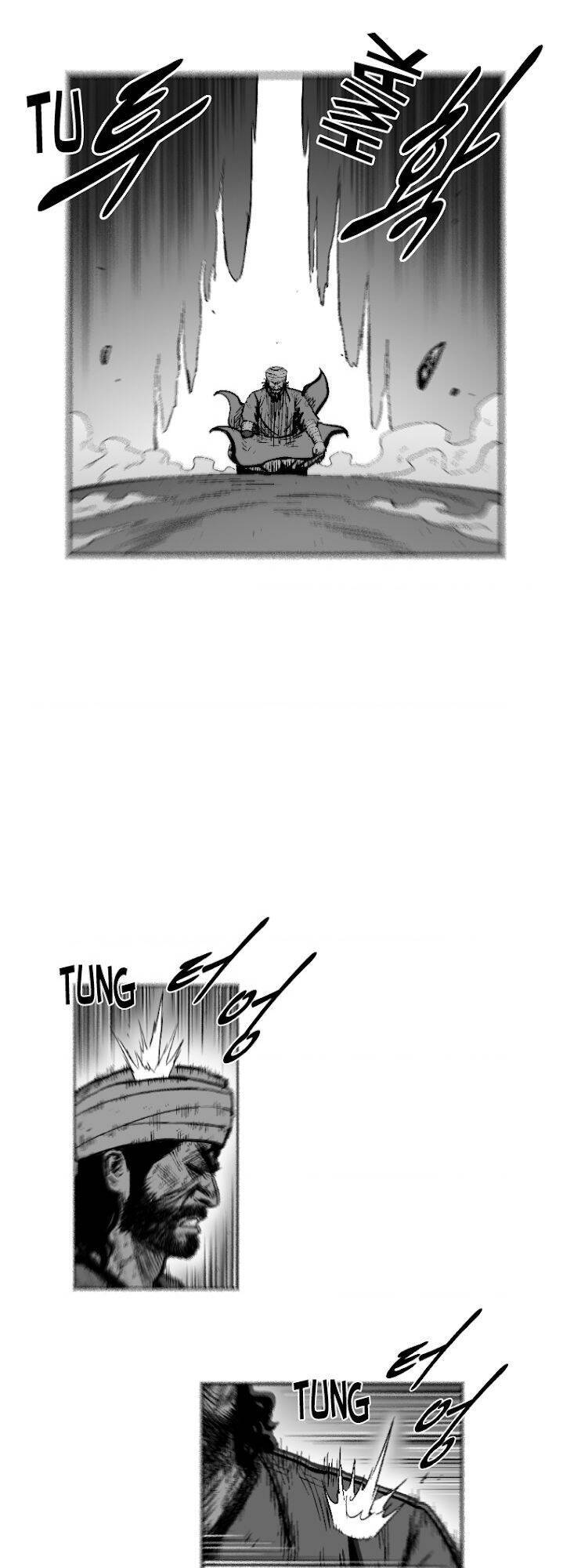 Cơn Bão Đỏ Chap 297 - Next Chap 298
