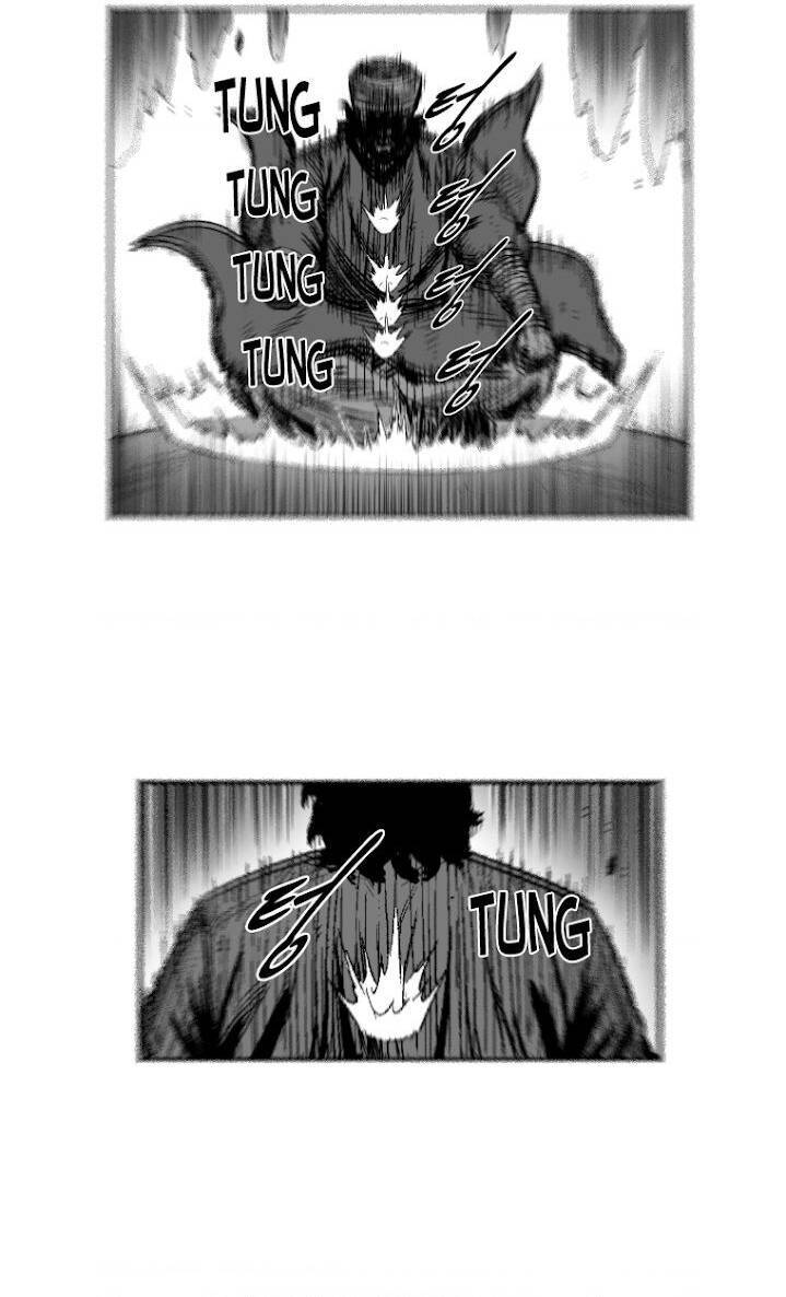 Cơn Bão Đỏ Chap 297 - Next Chap 298