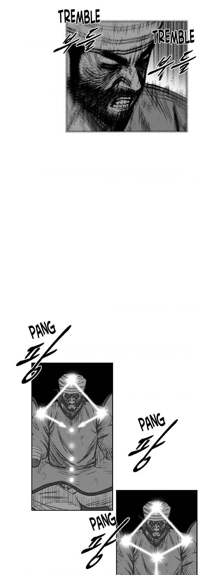 Cơn Bão Đỏ Chap 297 - Next Chap 298