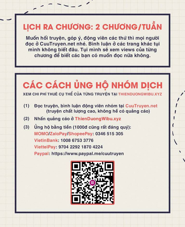 Cơn Bão Đỏ Chap 298 - Next Chap 299