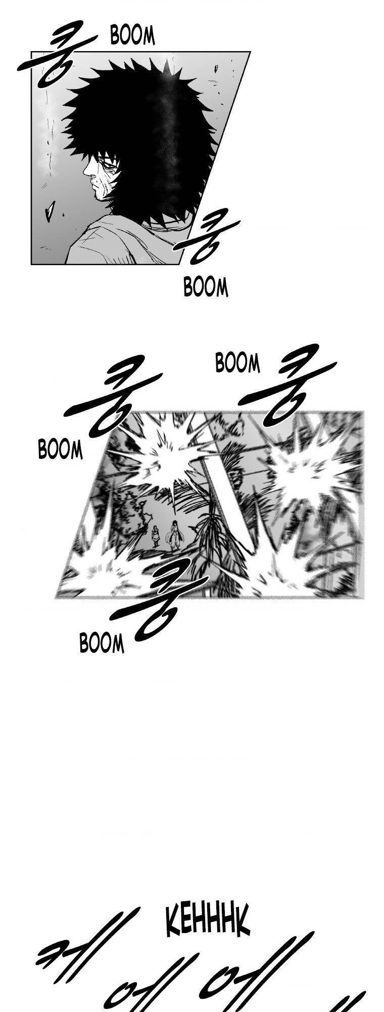 Cơn Bão Đỏ Chap 298 - Next Chap 299