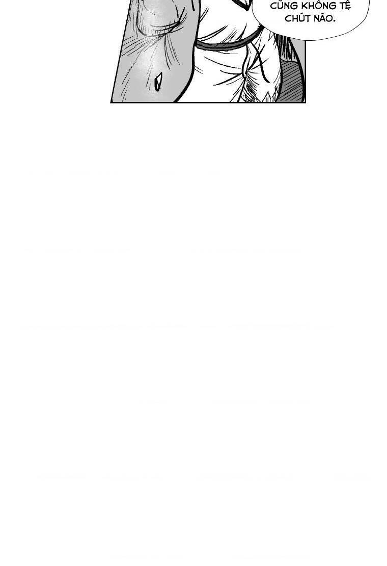 Cơn Bão Đỏ Chap 298 - Next Chap 299