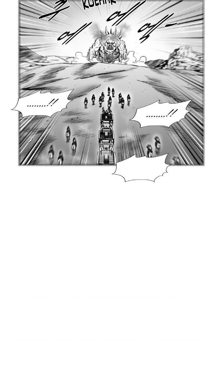 Cơn Bão Đỏ Chap 298 - Next Chap 299