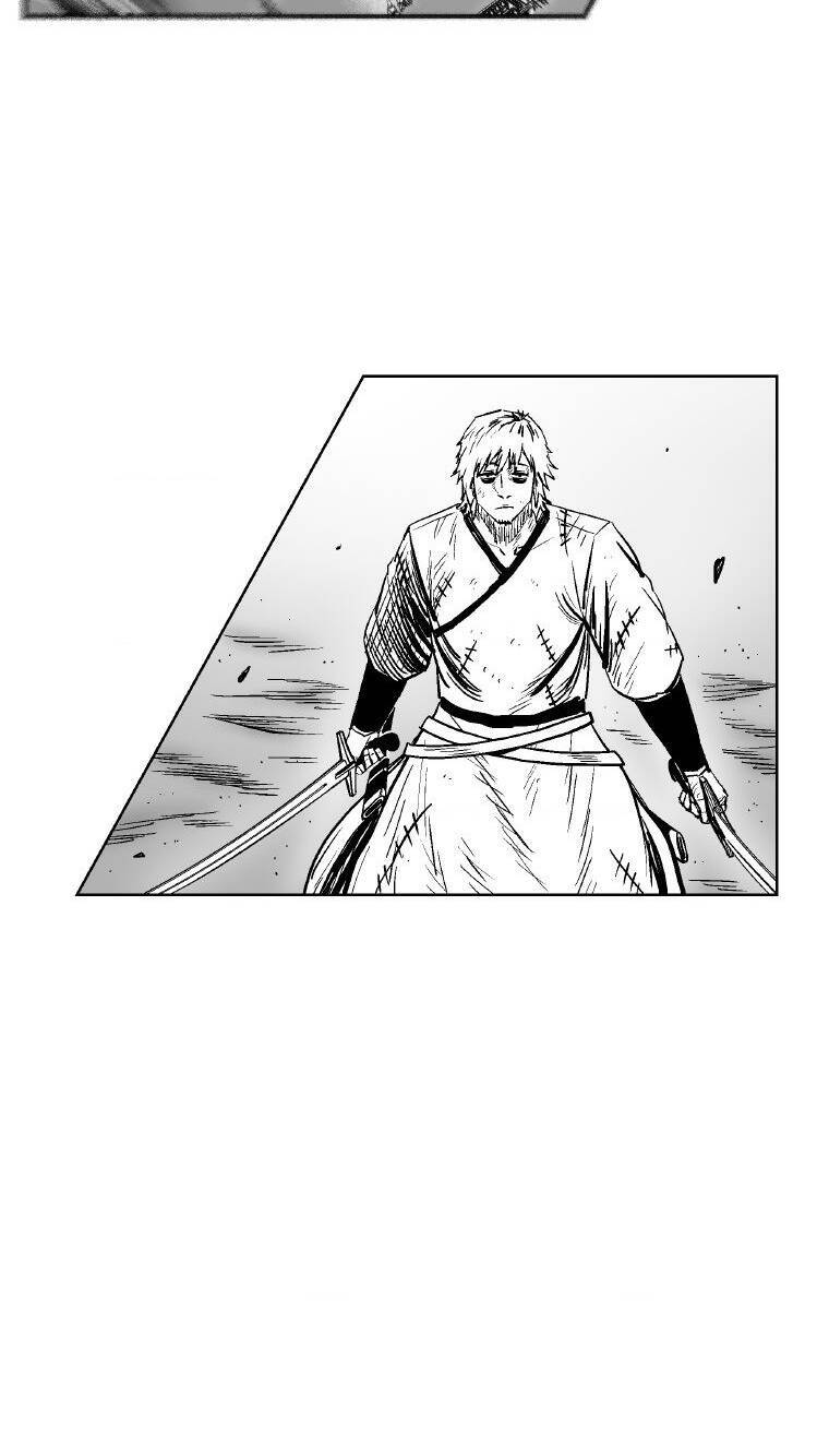 Cơn Bão Đỏ Chap 298 - Next Chap 299