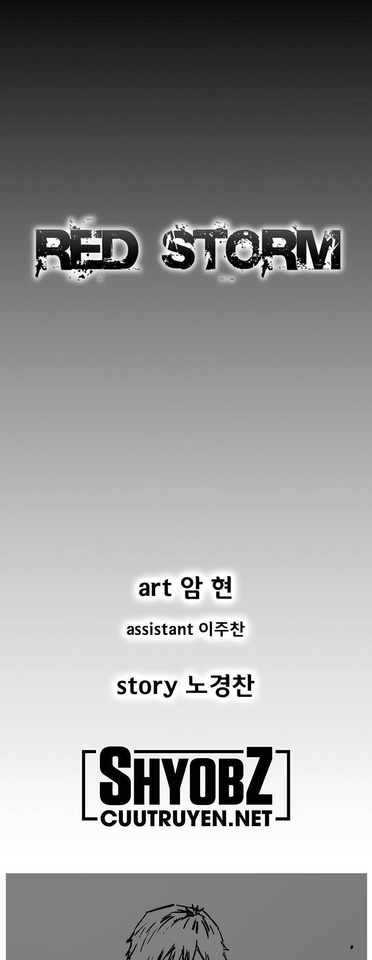 Cơn Bão Đỏ Chap 298 - Next Chap 299