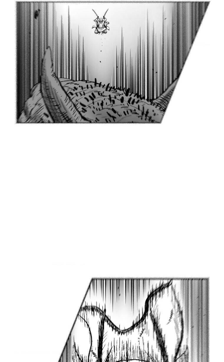Cơn Bão Đỏ Chap 298 - Next Chap 299