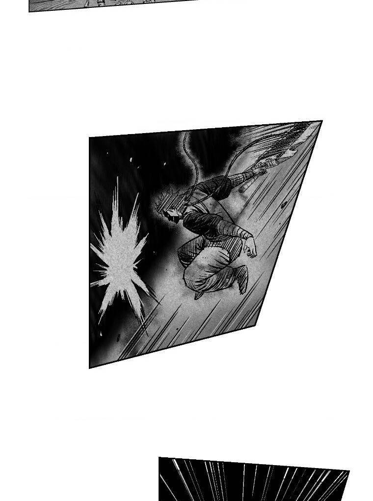Cơn Bão Đỏ Chap 298 - Next Chap 299
