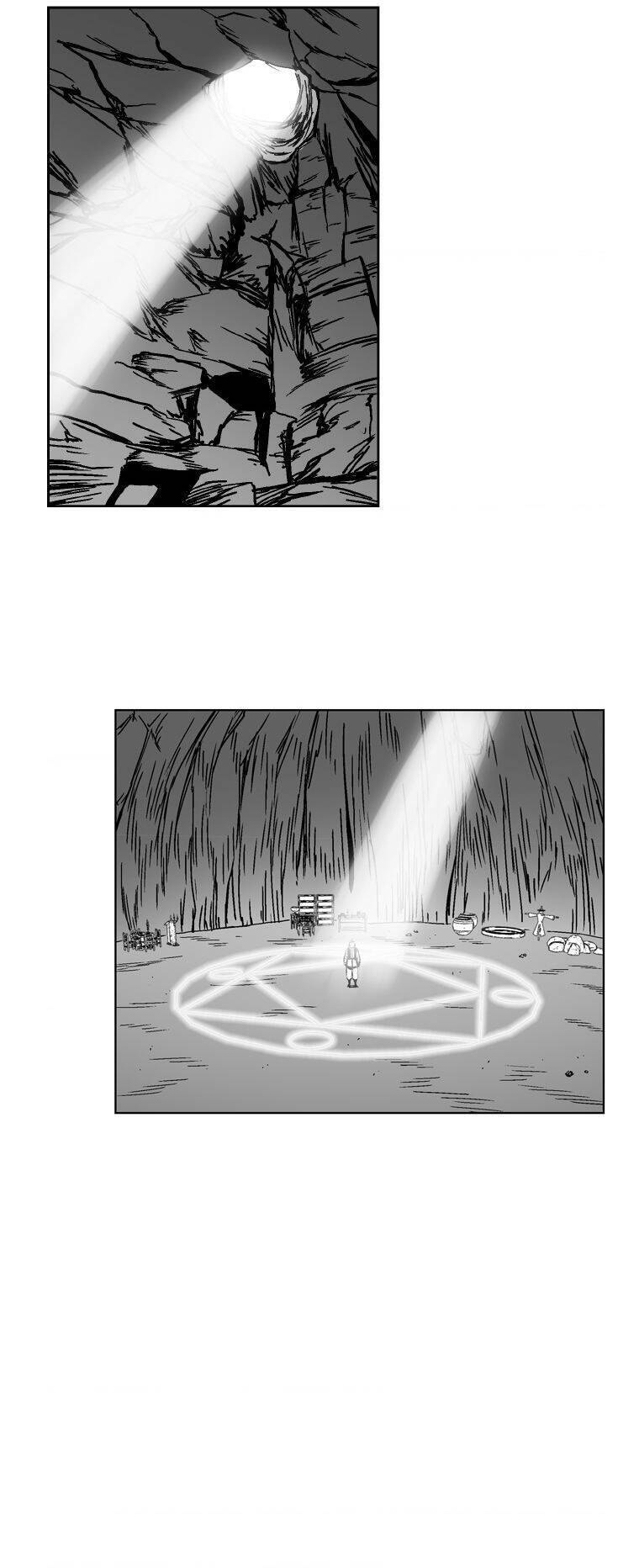 Cơn Bão Đỏ Chap 298 - Next Chap 299