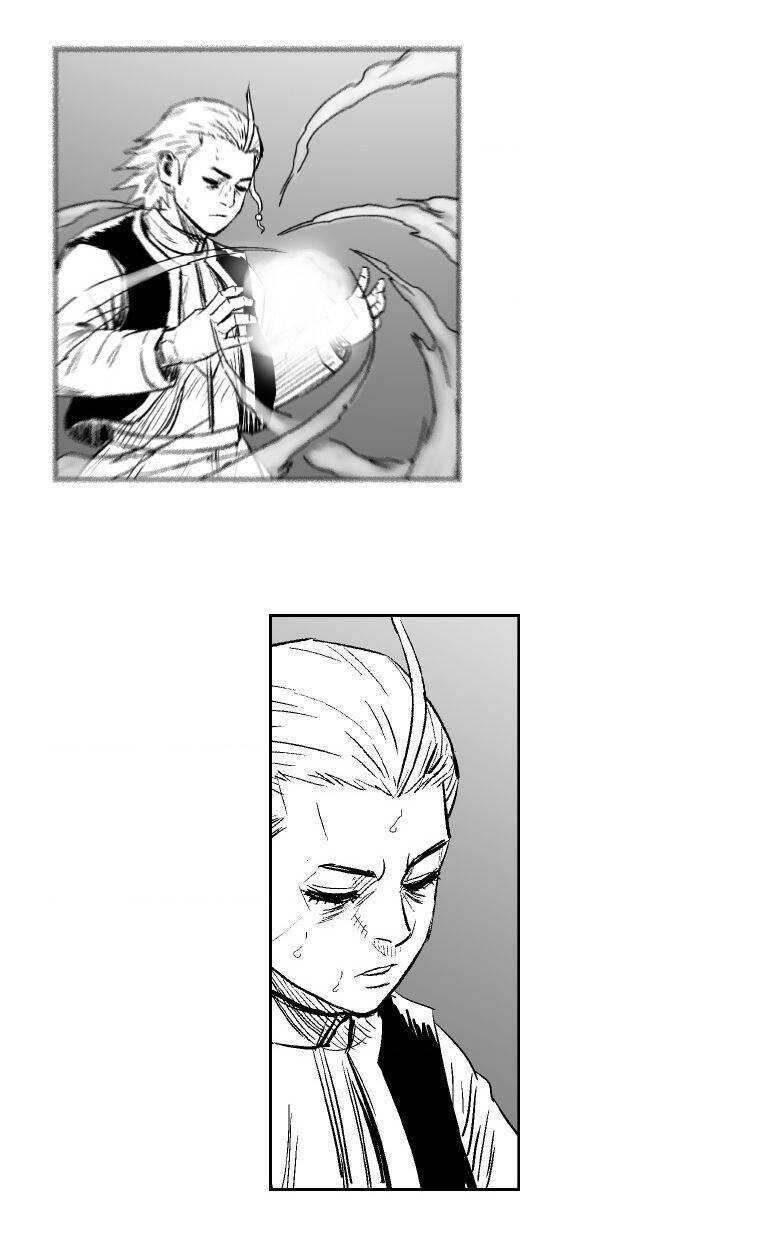 Cơn Bão Đỏ Chap 298 - Next Chap 299