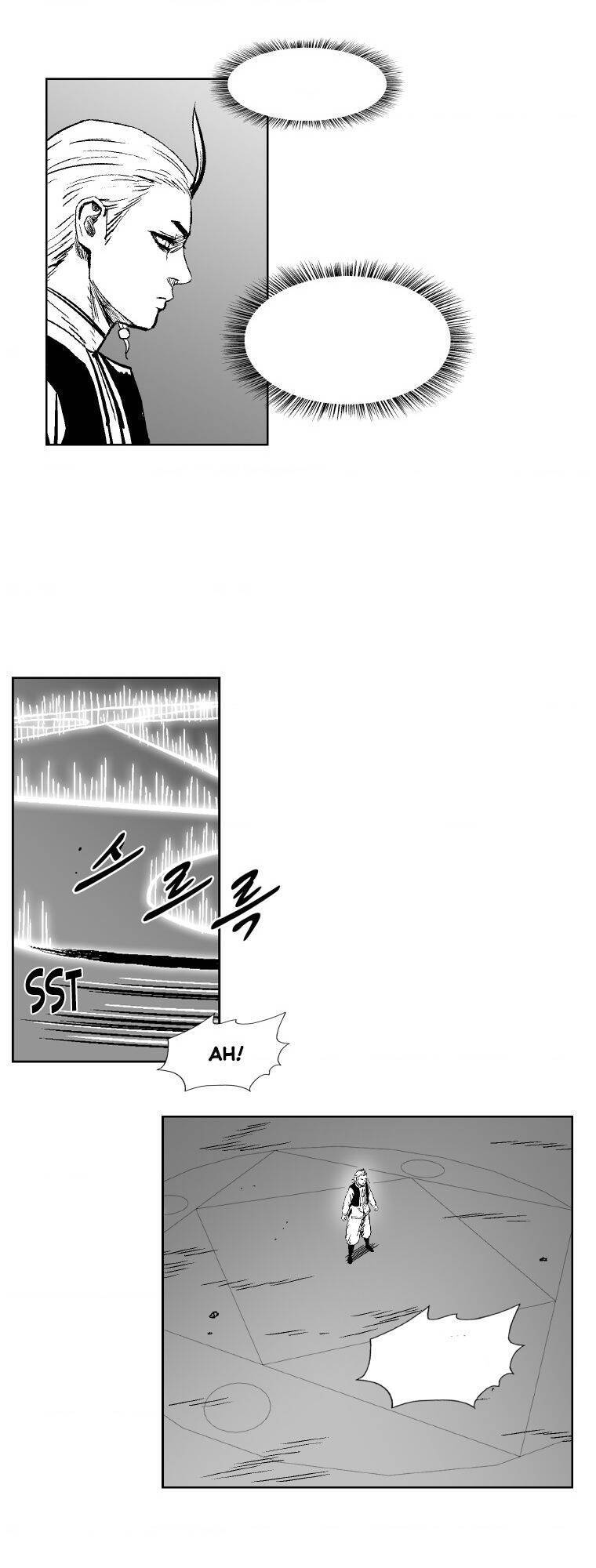 Cơn Bão Đỏ Chap 298 - Next Chap 299