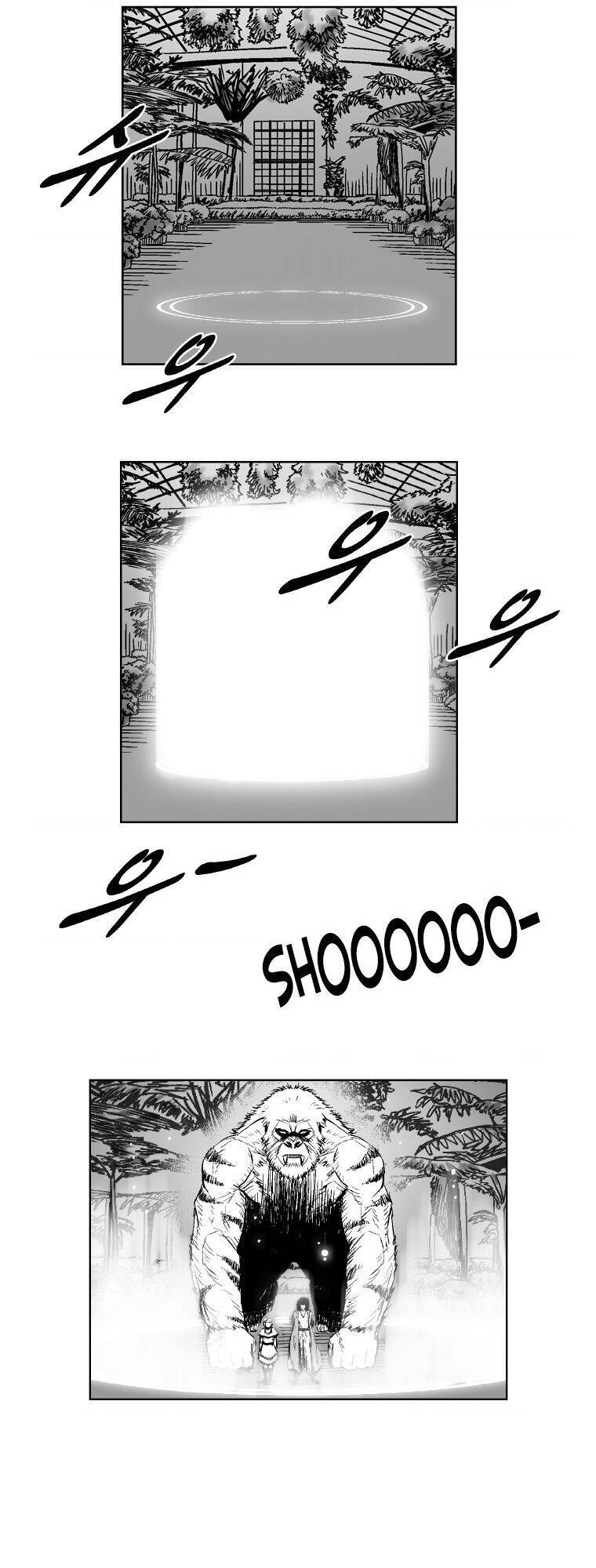 Cơn Bão Đỏ Chap 298 - Next Chap 299
