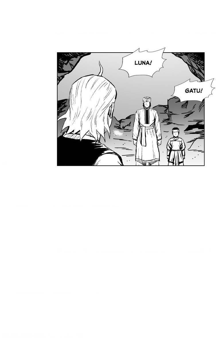Cơn Bão Đỏ Chap 298 - Next Chap 299