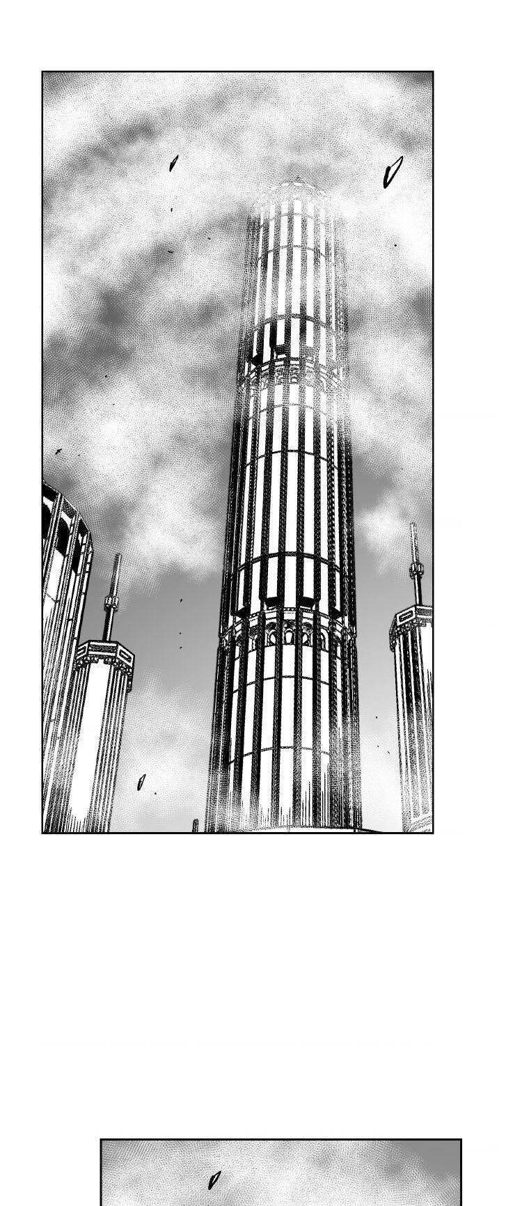 Cơn Bão Đỏ Chap 299 - Next Chap 300