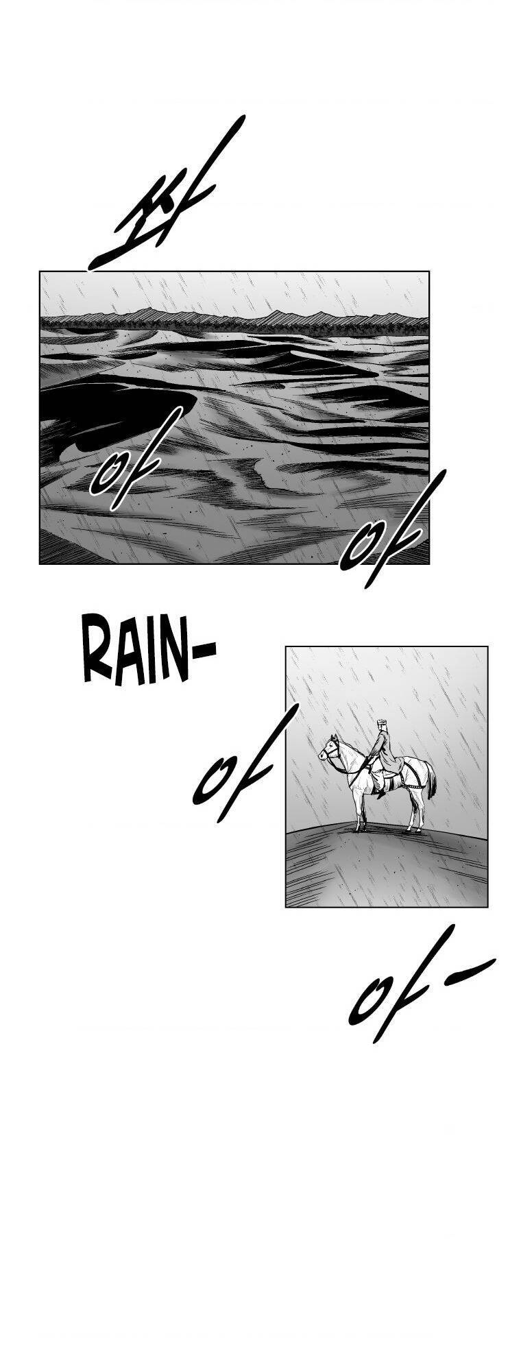 Cơn Bão Đỏ Chap 299 - Next Chap 300