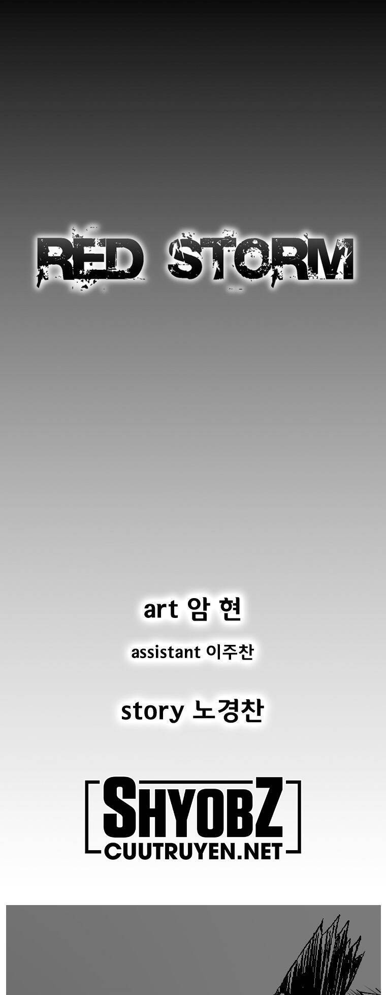 Cơn Bão Đỏ Chap 299 - Next Chap 300