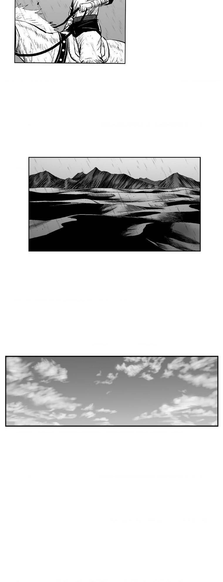 Cơn Bão Đỏ Chap 299 - Next Chap 300