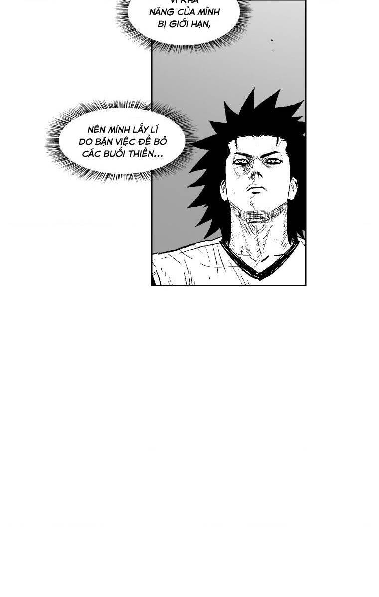 Cơn Bão Đỏ Chap 299 - Next Chap 300