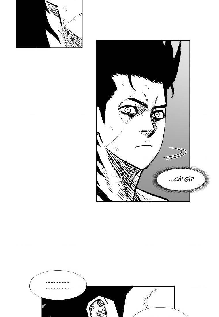 Cơn Bão Đỏ Chap 299 - Next Chap 300
