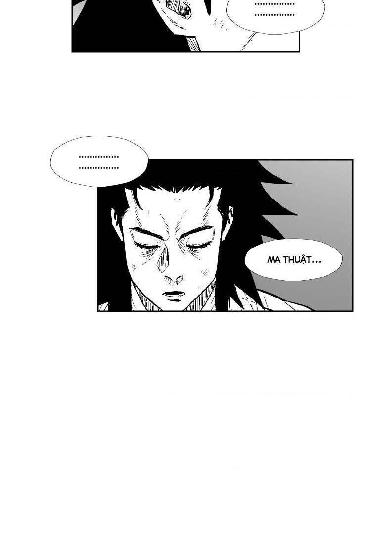 Cơn Bão Đỏ Chap 299 - Next Chap 300
