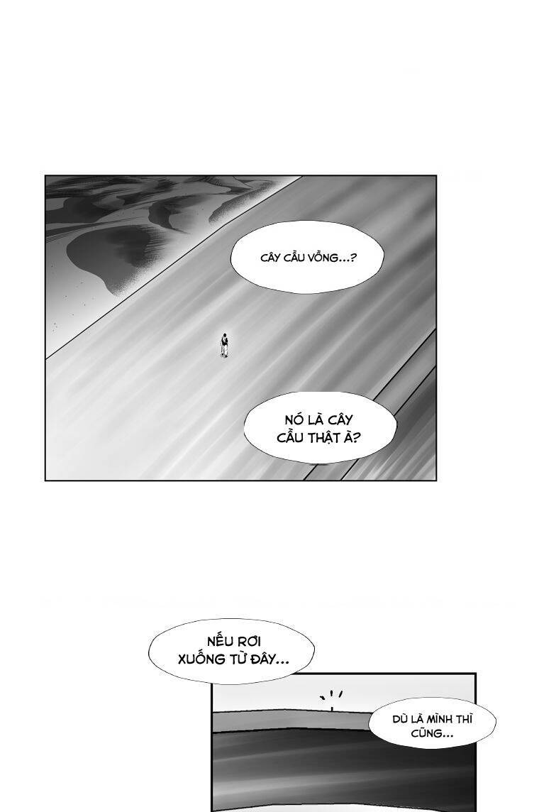 Cơn Bão Đỏ Chap 299 - Next Chap 300