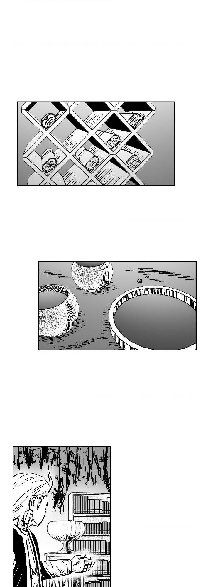 Cơn Bão Đỏ Chap 299 - Next Chap 300
