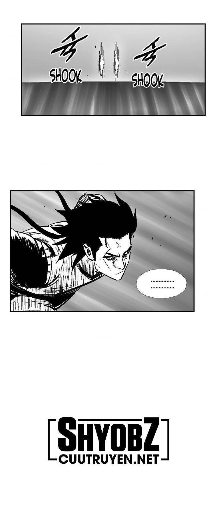 Cơn Bão Đỏ Chap 299 - Next Chap 300