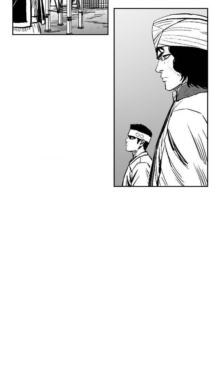 Cơn Bão Đỏ Chap 299 - Next Chap 300