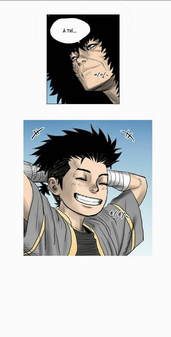 Cơn Bão Đỏ Chap 3 - Next Chap 4