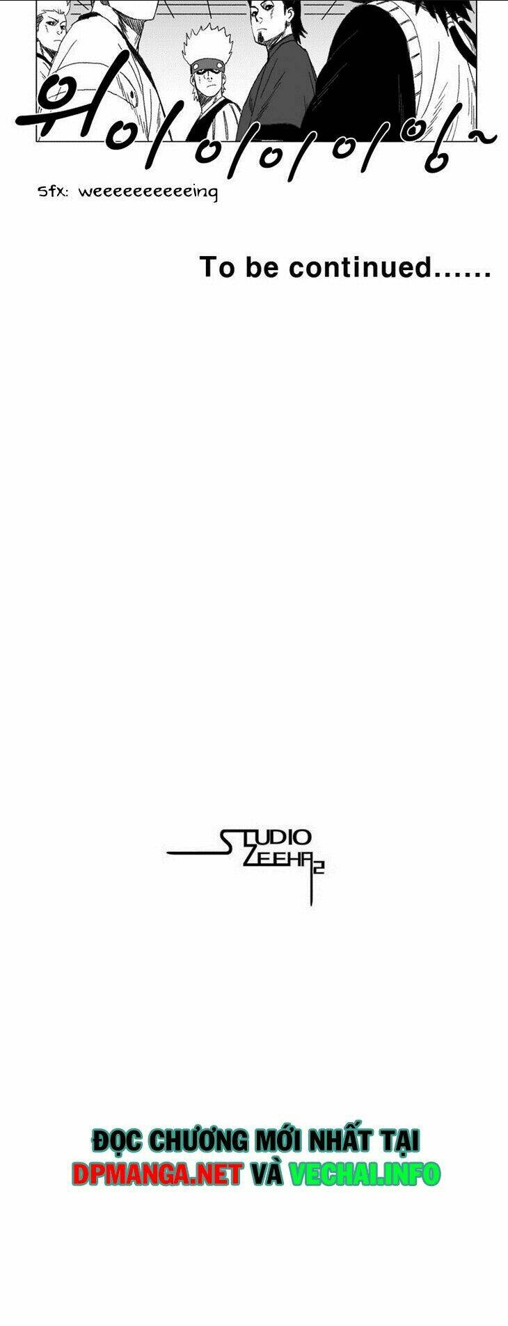 Cơn Bão Đỏ Chap 30 - Next Chap 31