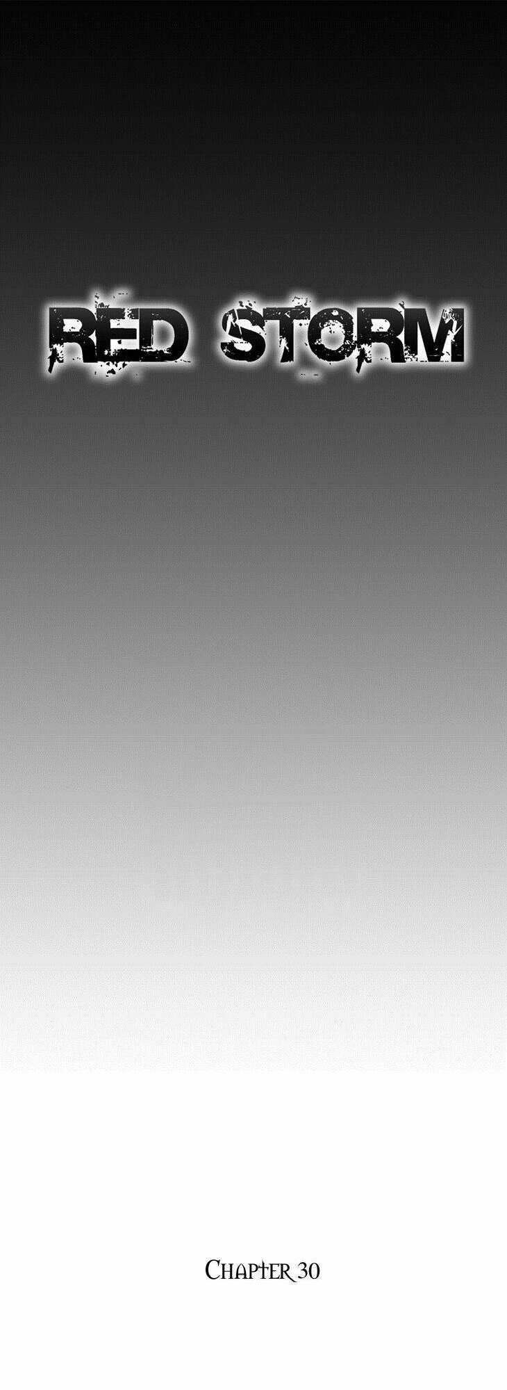 Cơn Bão Đỏ Chap 30 - Next Chap 31