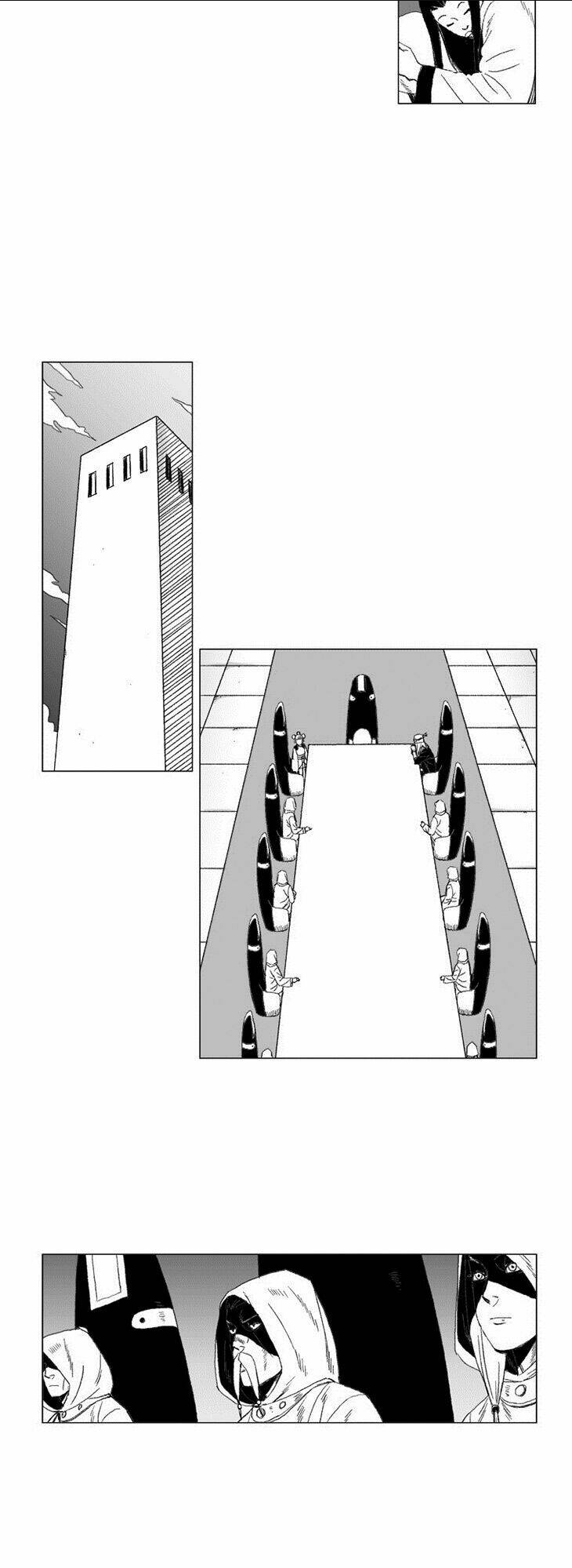 Cơn Bão Đỏ Chap 30 - Next Chap 31