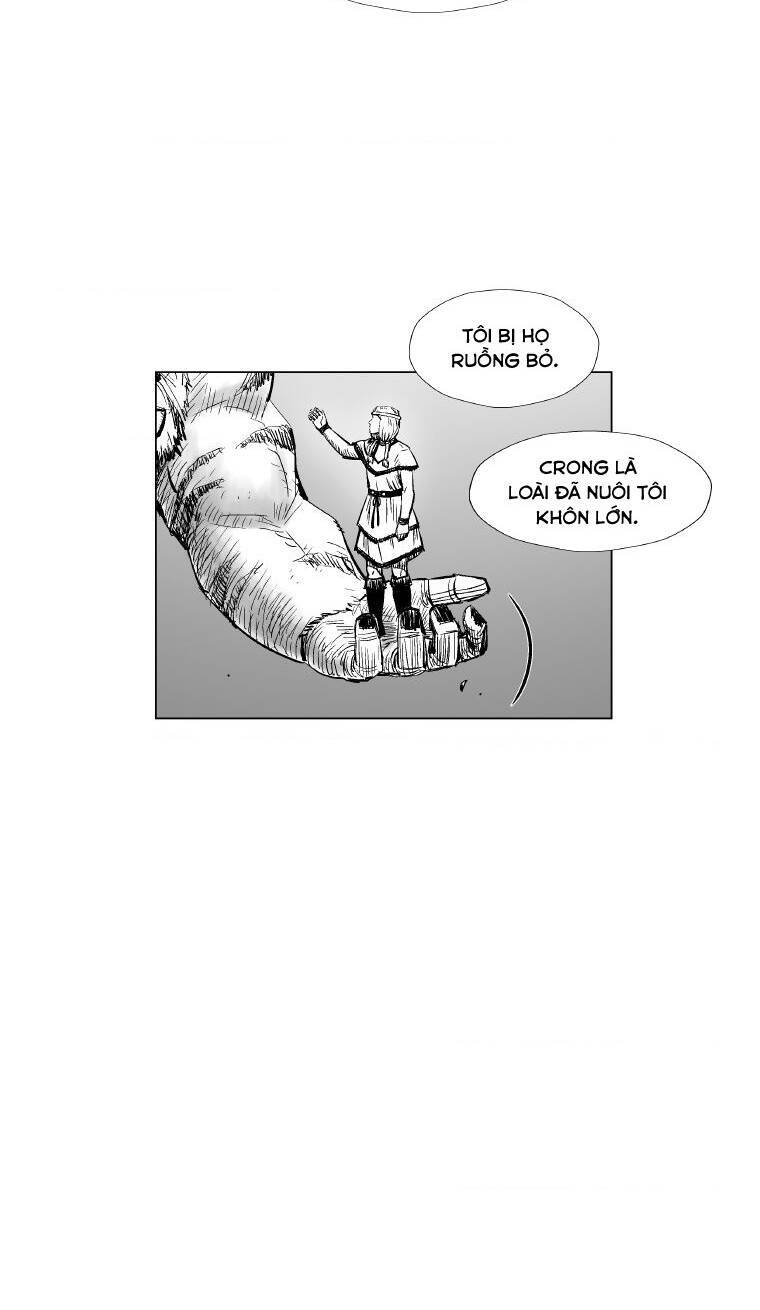 Cơn Bão Đỏ Chap 300 - Next Chap 301
