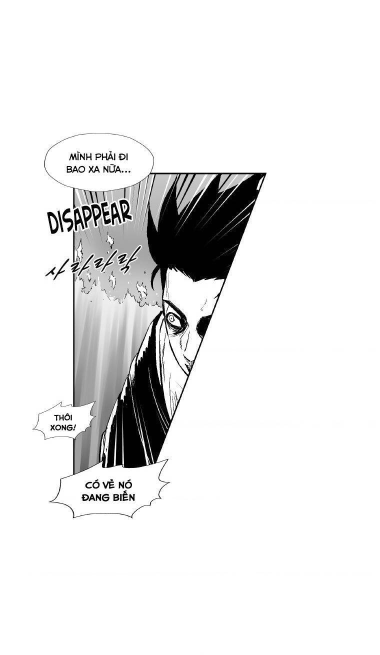 Cơn Bão Đỏ Chap 300 - Next Chap 301