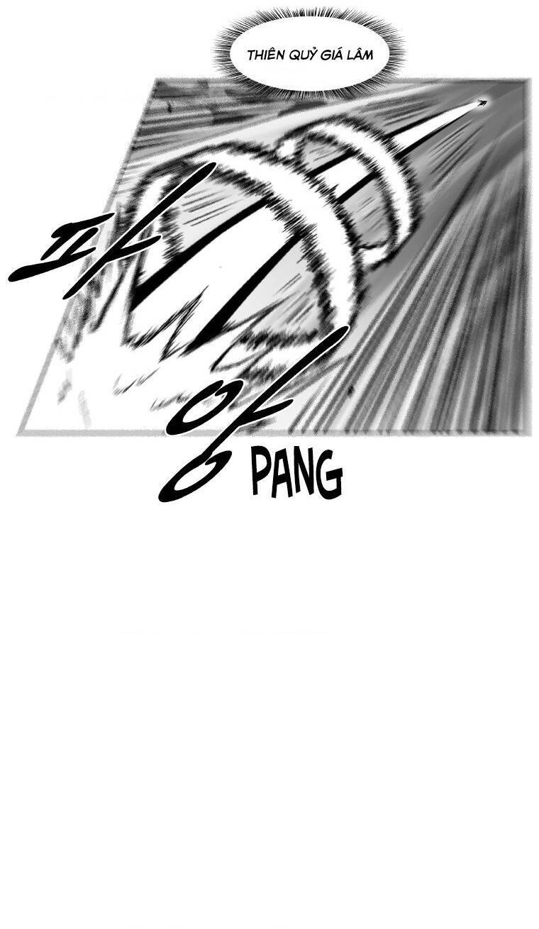 Cơn Bão Đỏ Chap 300 - Next Chap 301