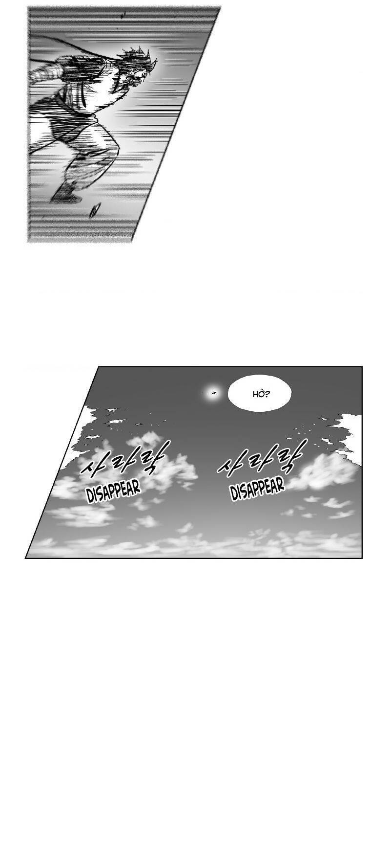 Cơn Bão Đỏ Chap 300 - Next Chap 301