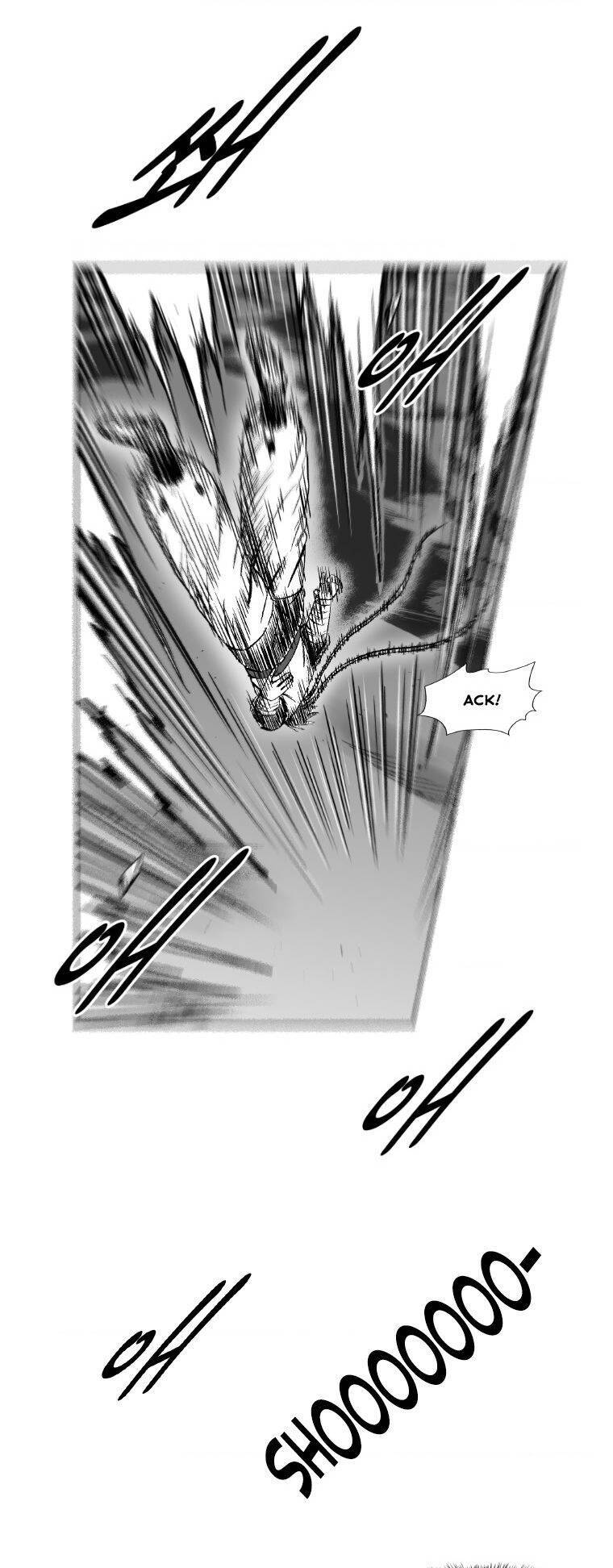 Cơn Bão Đỏ Chap 300 - Next Chap 301
