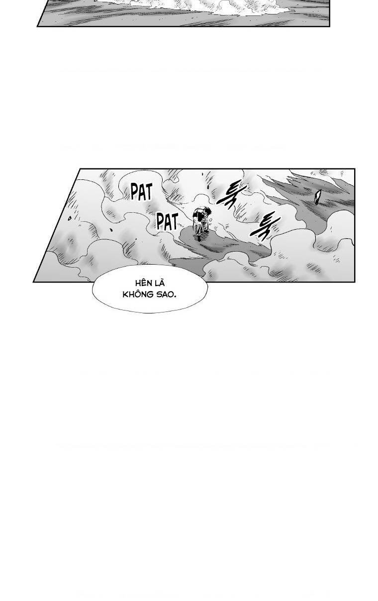Cơn Bão Đỏ Chap 300 - Next Chap 301