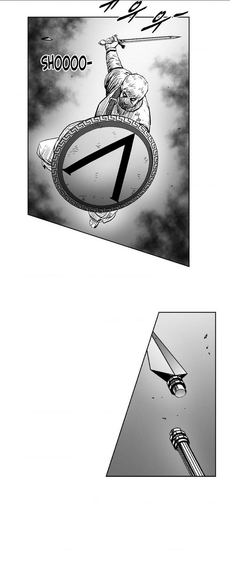 Cơn Bão Đỏ Chap 301 - Next Chap 302