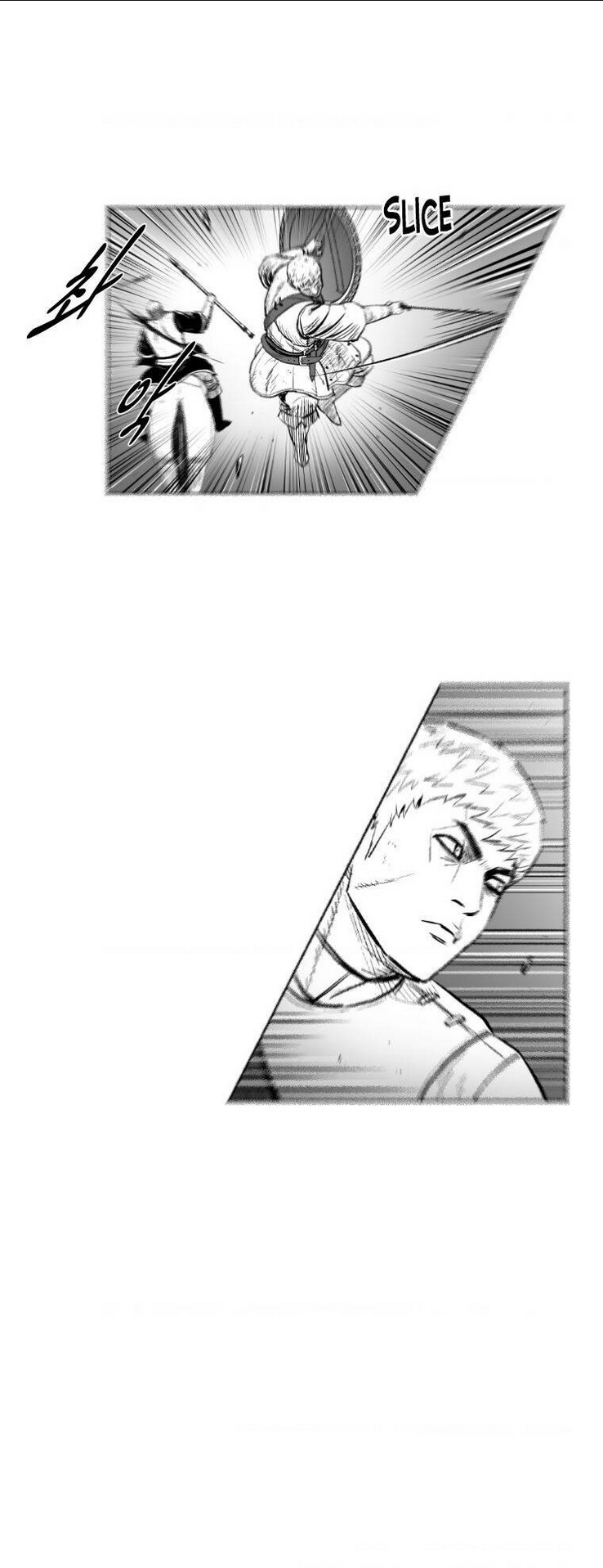 Cơn Bão Đỏ Chap 301 - Next Chap 302