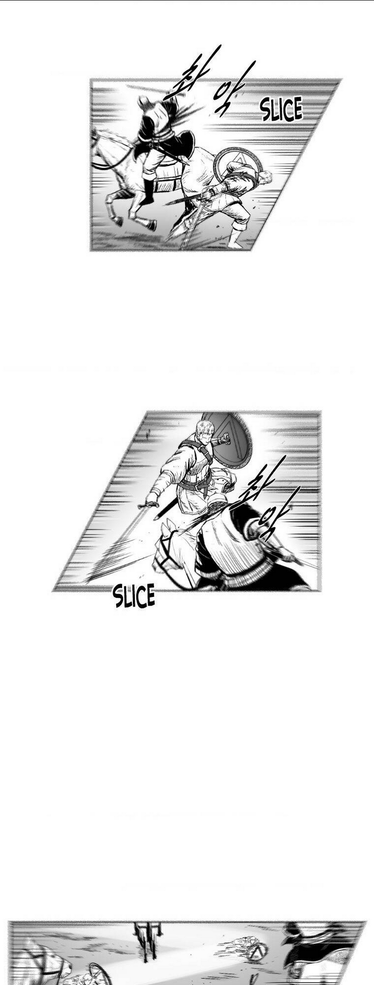 Cơn Bão Đỏ Chap 301 - Next Chap 302