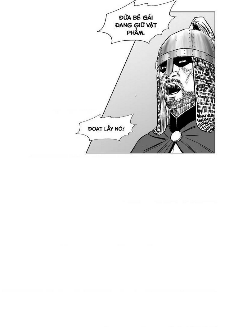 Cơn Bão Đỏ Chap 301 - Next Chap 302