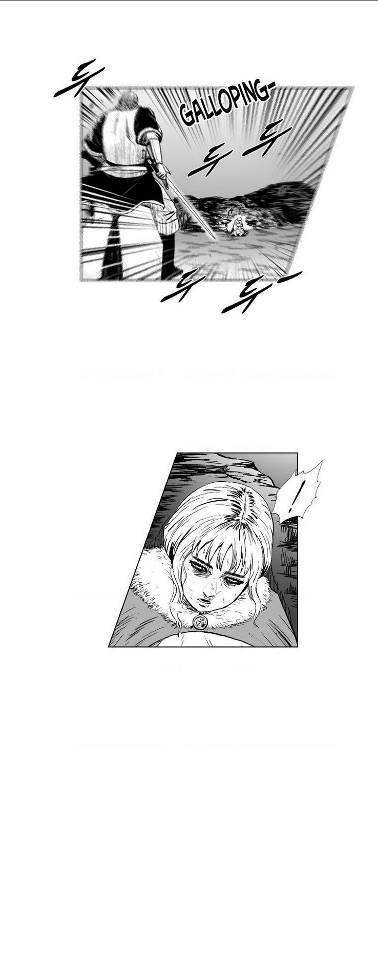 Cơn Bão Đỏ Chap 301 - Next Chap 302